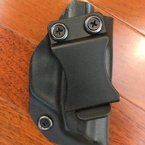 Taurus 738 TCP IWB KYDEX Right Hand Holster